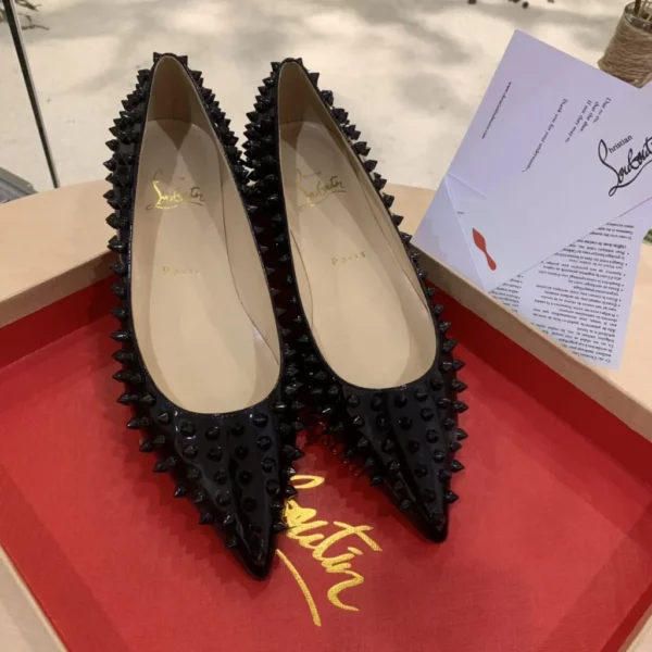 Christian Louboutin shoes - rep shoes