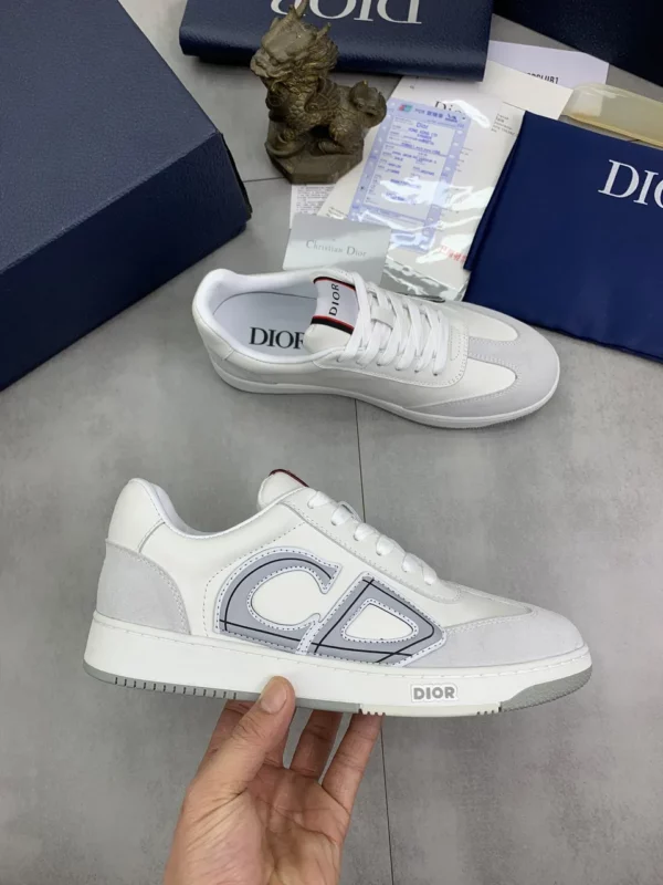 Dior shoes - rep shoes