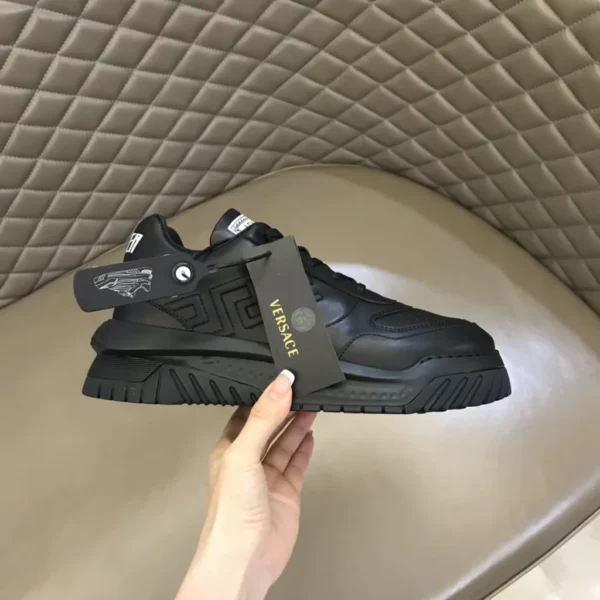 Versace shoes - rep shoes