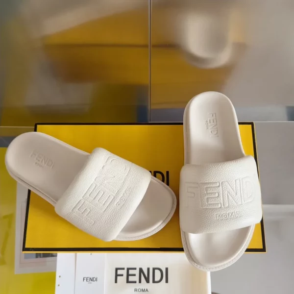 Fendi shoes - Reps shoes