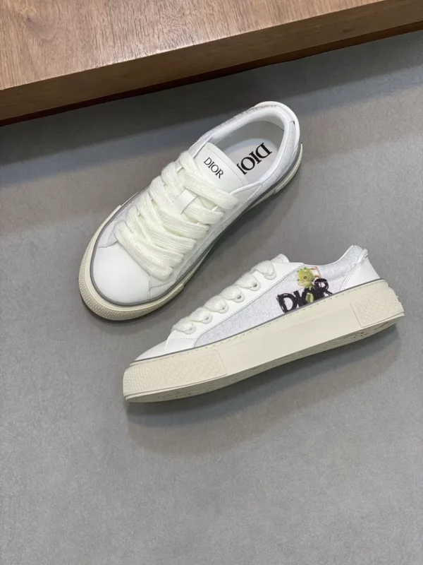 Dior shoes - rep shoes