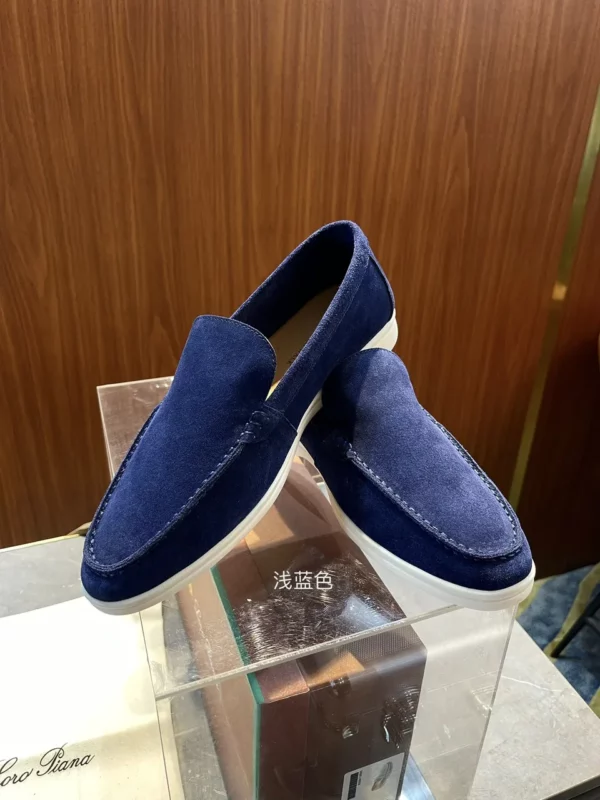 Loro Piana shoes - Replica shoes