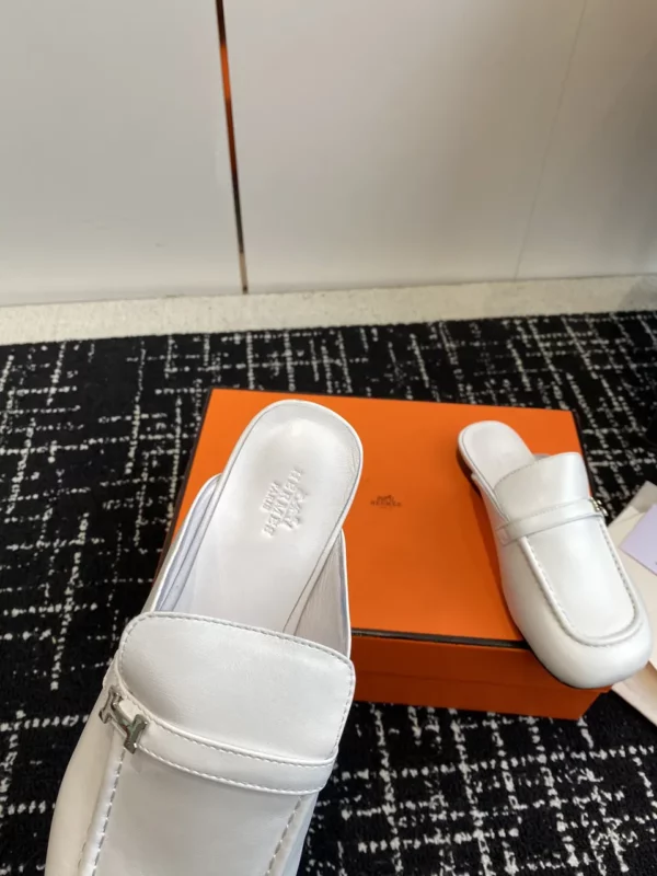 Hermes shoes - Replica shoes