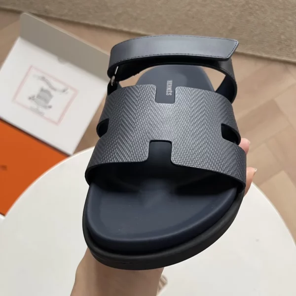 Hermes shoes - Reps shoes