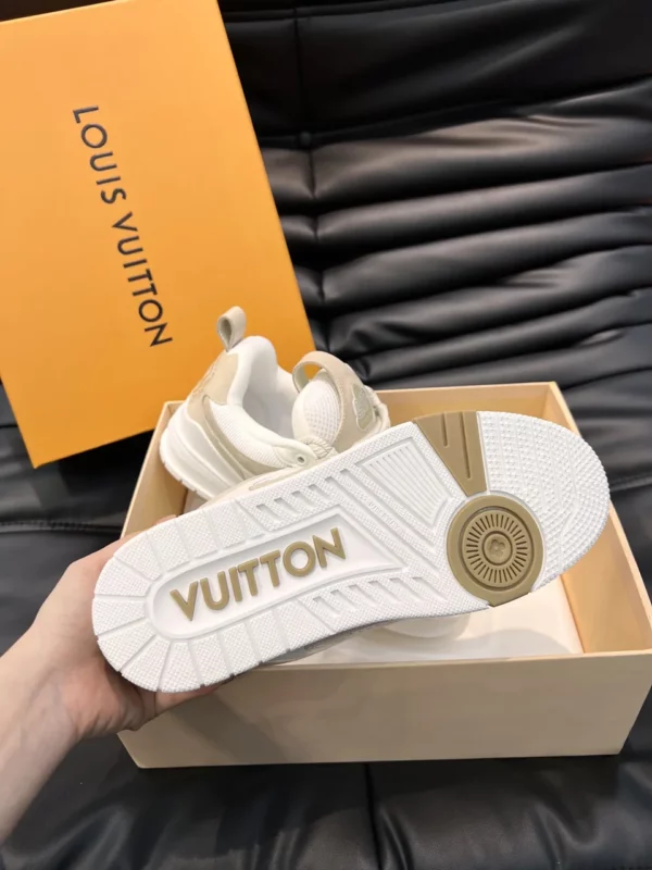 Louis Vuitton shoes - louis vuitton replica shoes