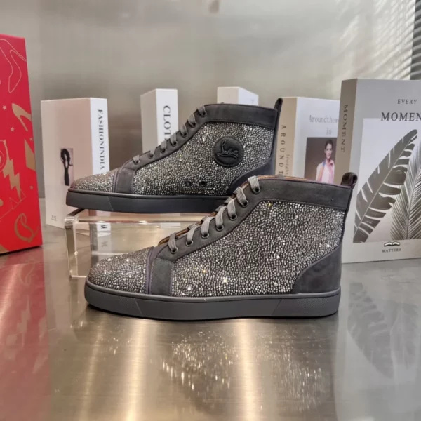 Christian Louboutin shoes - Reps shoes