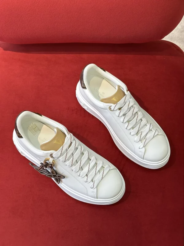 Louis Vuitton shoes - louis vuitton replica shoes