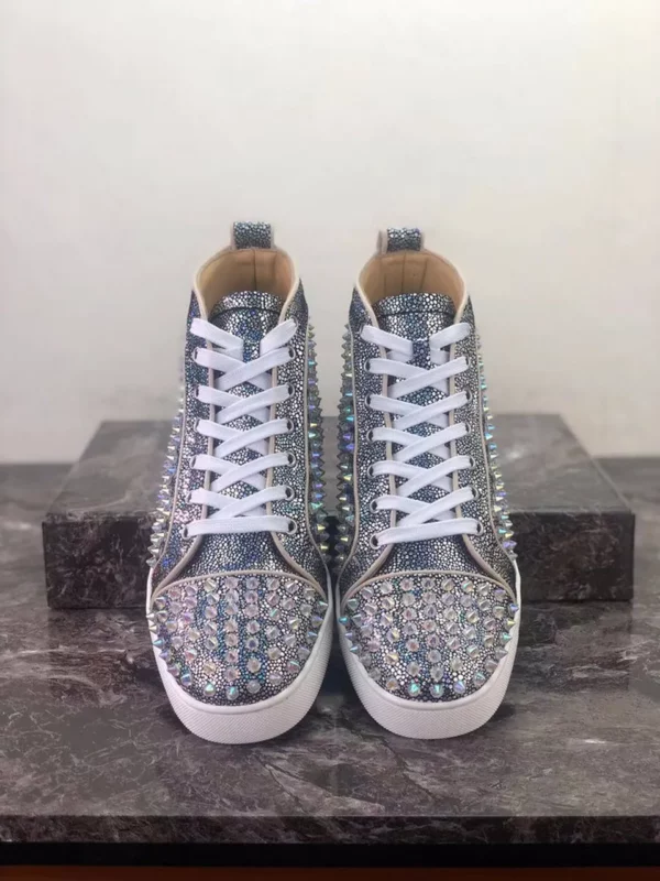 Christian Louboutin shoes - Reps shoes