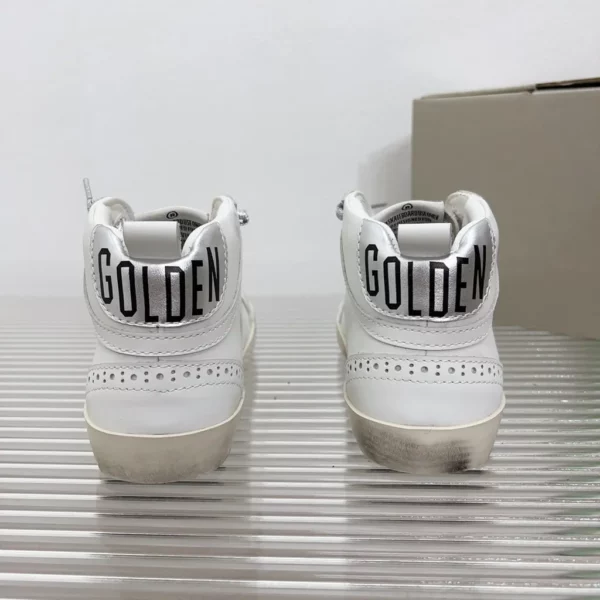 GGDB shoes - Replica shoes