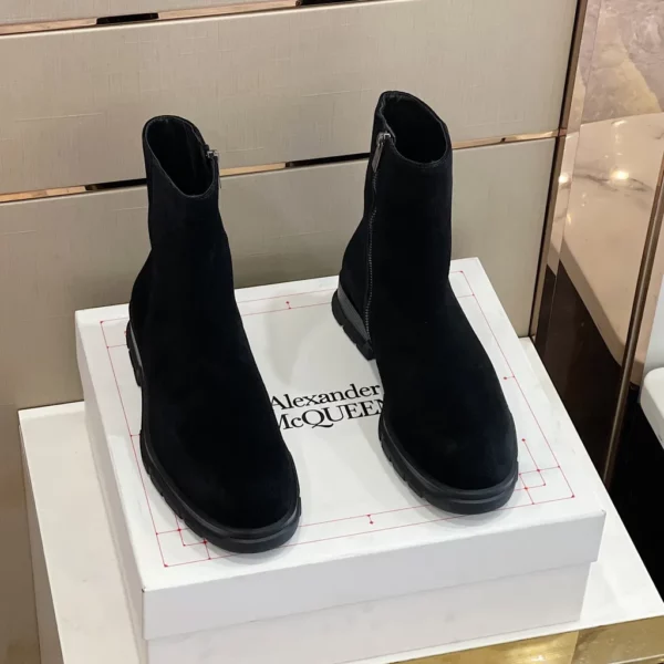 Alexander MCQueen shoes - rep shoes