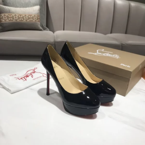 Christian Louboutin shoes - rep shoes