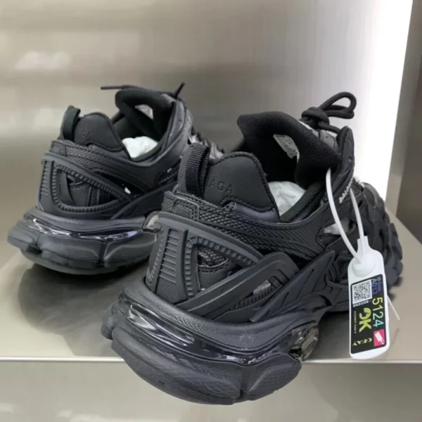 Balenciaga shoes - rep shoes