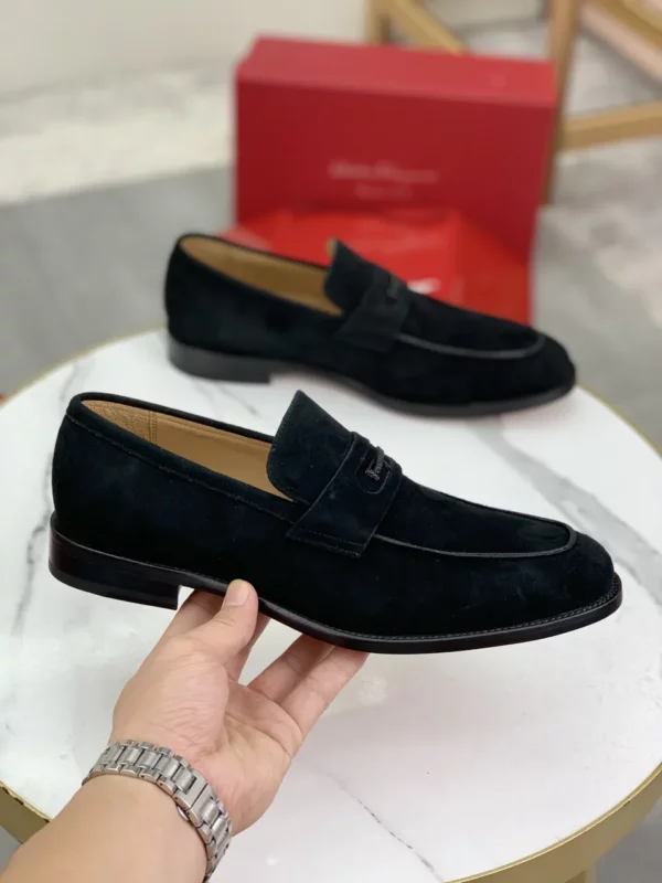 Ferragamo shoes - Reps shoes