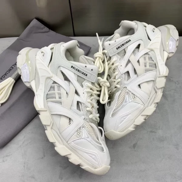 Balenciaga shoes - rep shoes