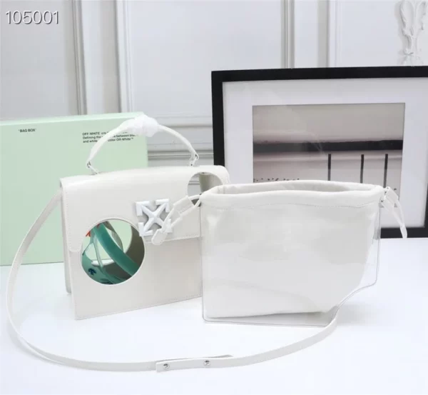 Off White bag - replica bags