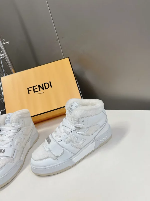 Fendi shoes - Replica shoes