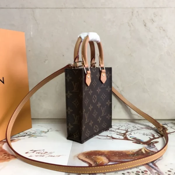 Louis Vuitton bag - louis vuitton replica bags