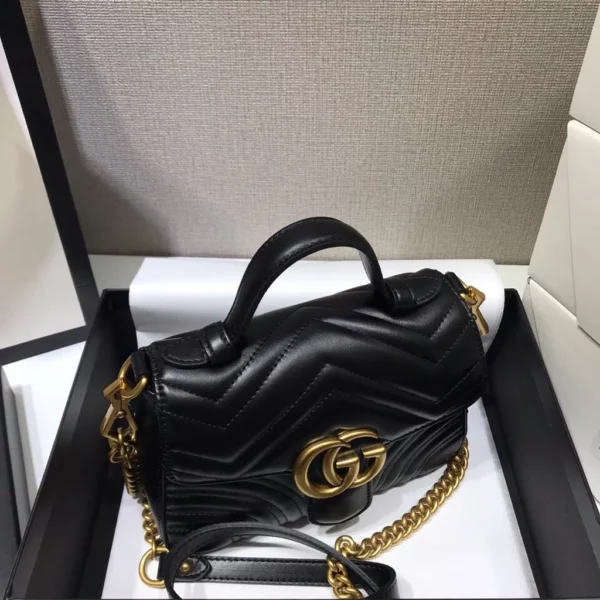 Gucci bag - replica gucci bags