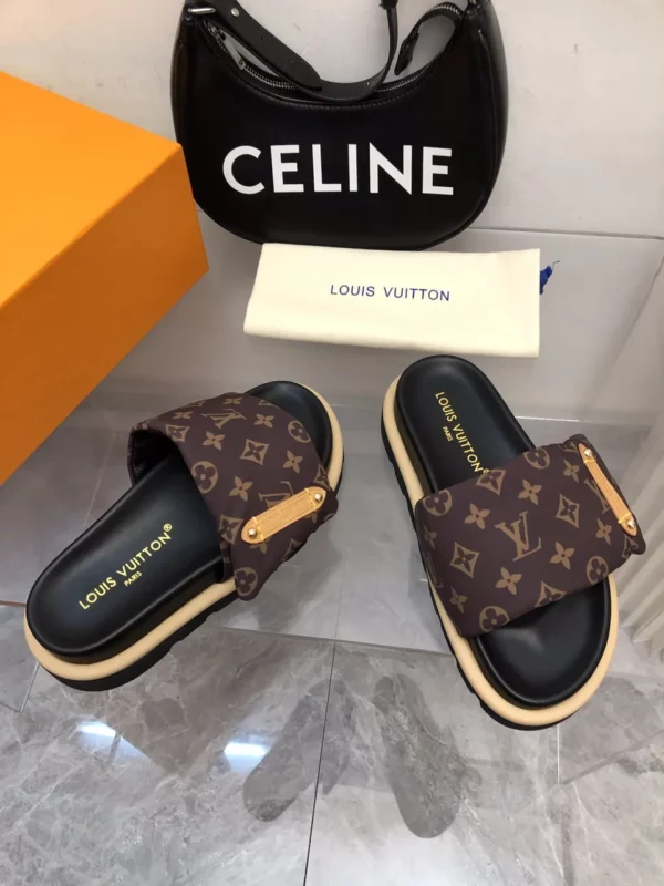 Louis Vuitton shoes - louis vuitton replica shoes