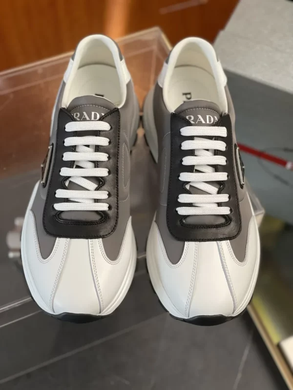 Prada shoes - rep shoes