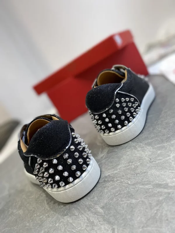 Christian Louboutin shoes - rep shoes