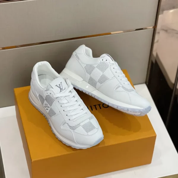 Louis Vuitton shoes - louis vuitton replica shoes