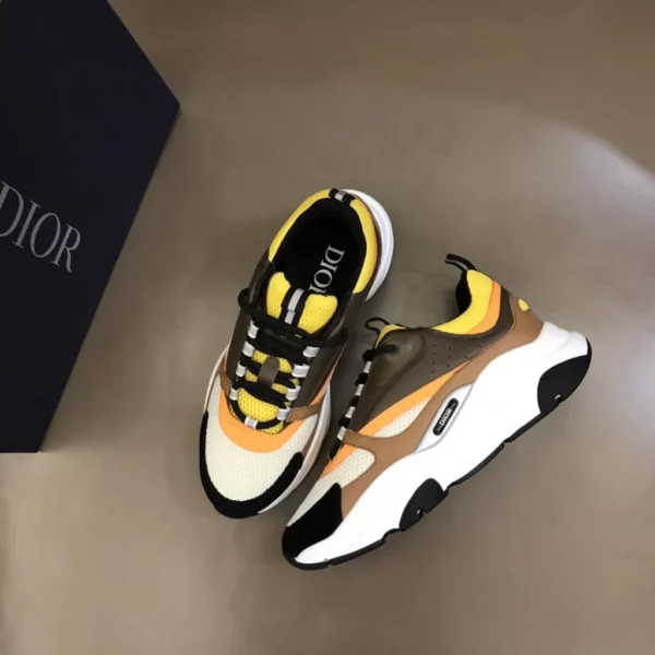 Dior shoes - rep shoes