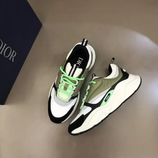 Dior shoes - Reps shoes