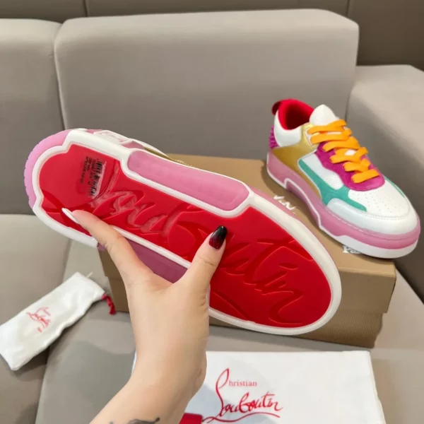 Christian Louboutin shoes - rep shoes