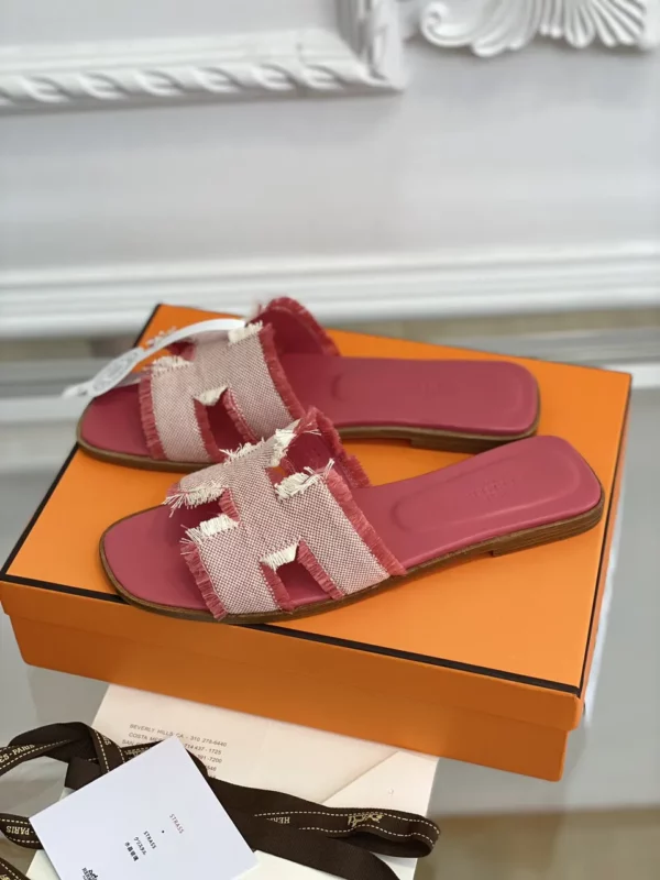 Hermes shoes - Reps shoes