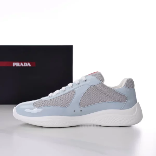 Prada shoes - rep shoes