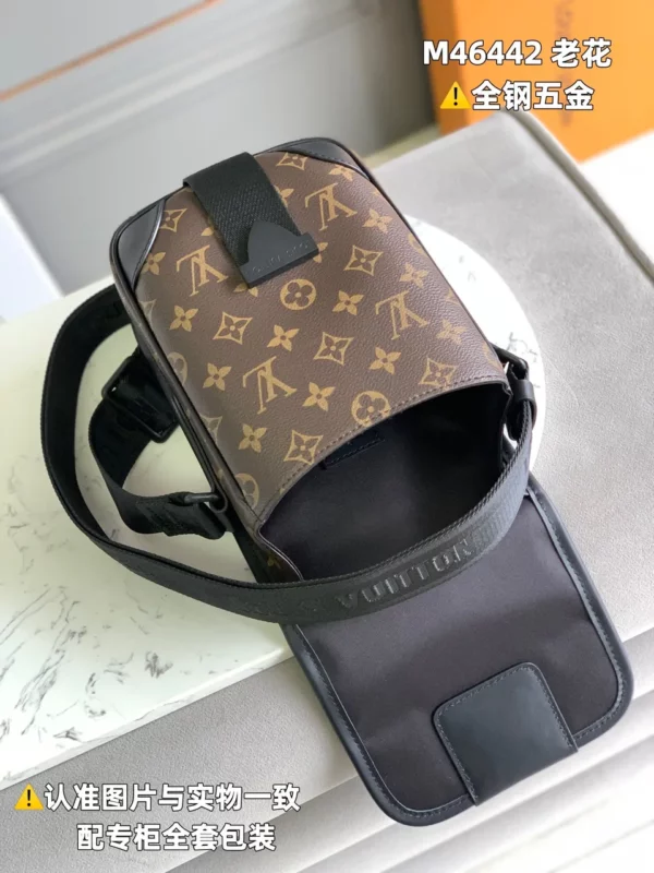 Louis Vuitton bag - louis vuitton replica bags