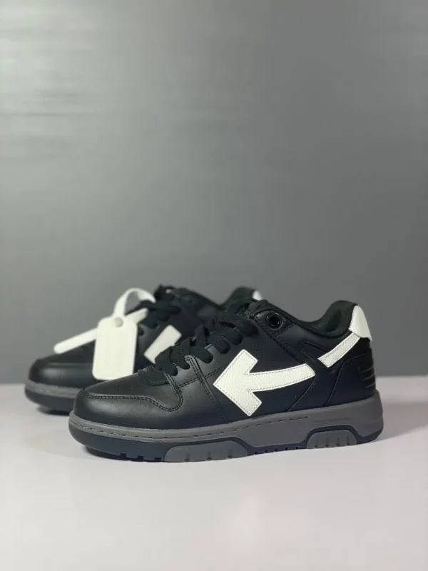 Off White shoes - Replica shoes