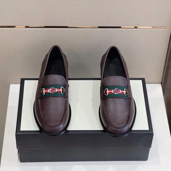 Gucci shoes - replica gucci shoes