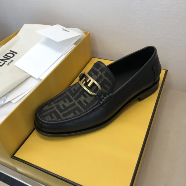 Fendi shoes - rep shoes