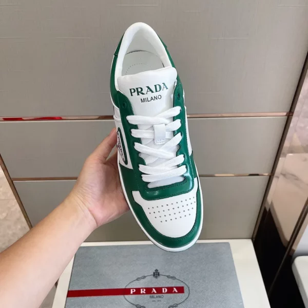 Prada shoes - rep shoes