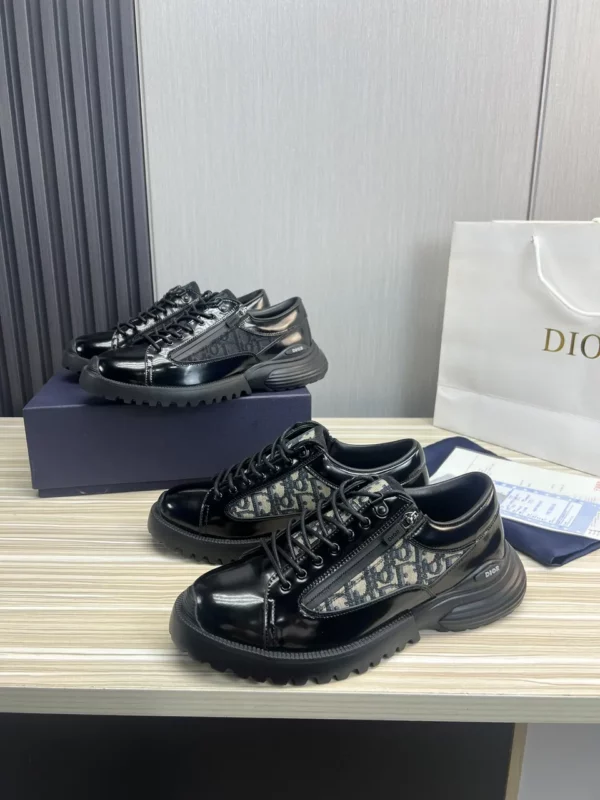 Dior shoes - rep shoes