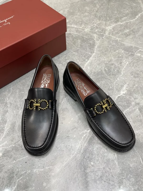 Ferragamo shoes - Reps shoes