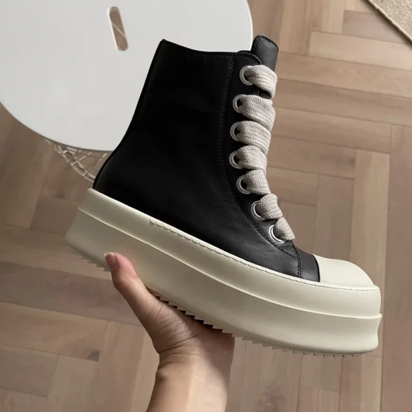 Rick Owens shoes - rep shoes