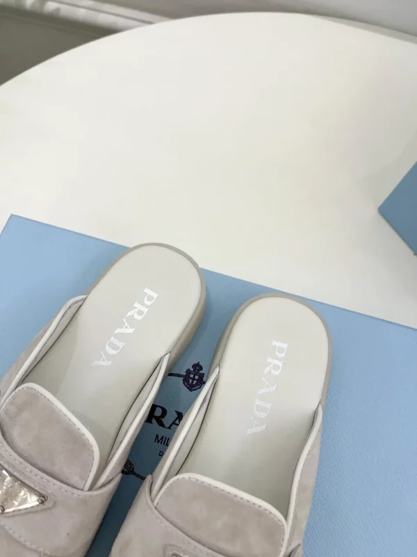 Prada shoes - Replica shoes