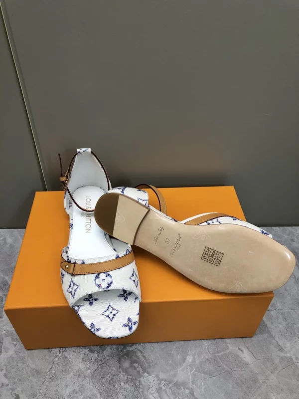 Louis Vuitton shoes - louis vuitton replica shoes