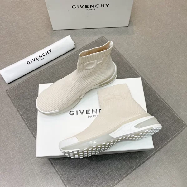 Givenchy shoes - rep shoes