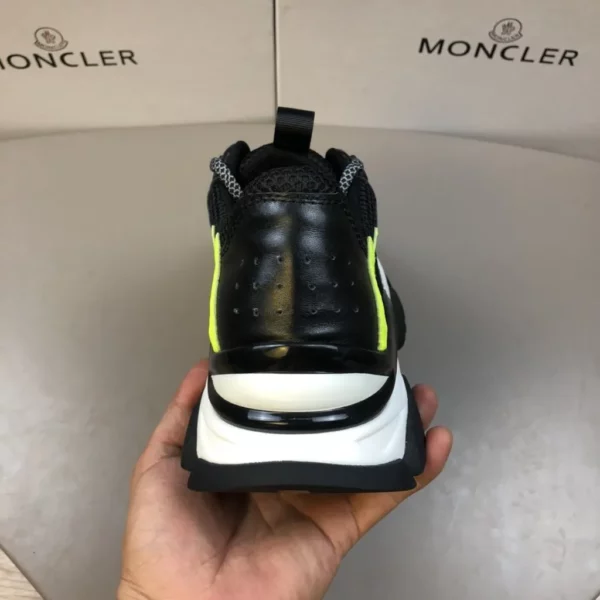 Moncler shoes - Replica shoes