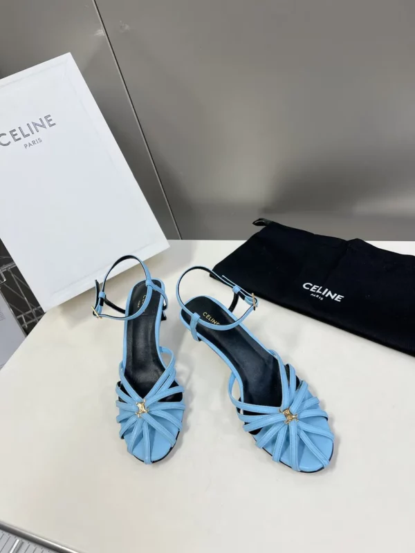 Celine shoes - rep shoes