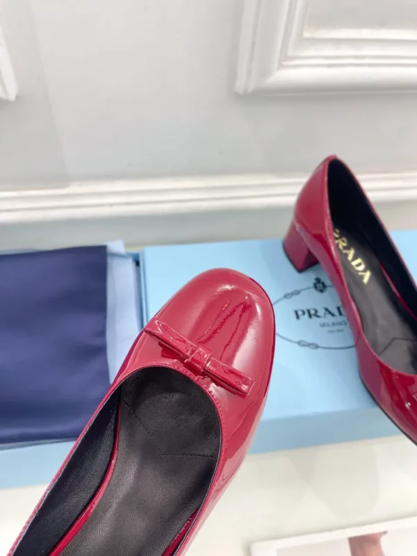 Prada shoes - Replica shoes