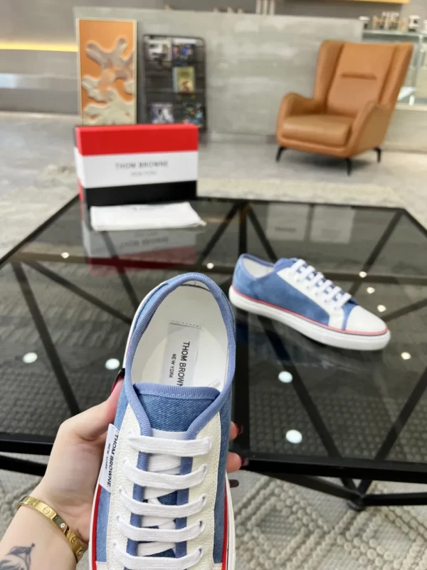 Thom Browne shoes - Replica shoes