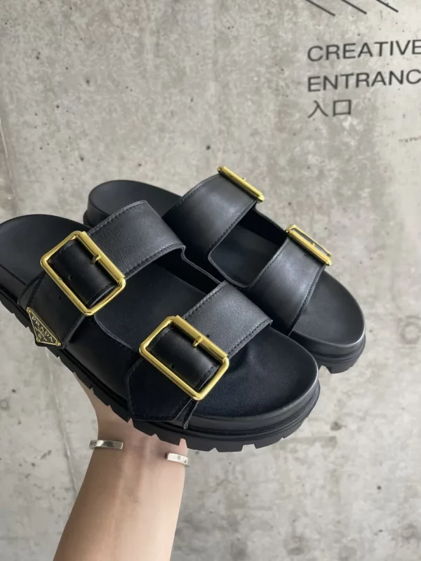 Prada shoes - rep shoes