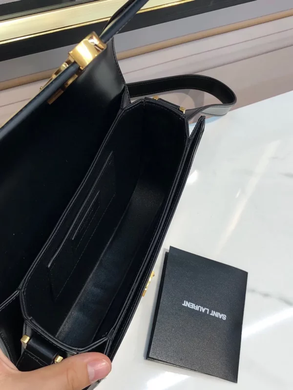 Saint Laurent bag - rep bags