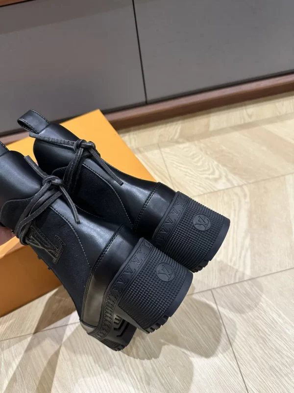 Louis Vuitton shoes - louis vuitton replica shoes