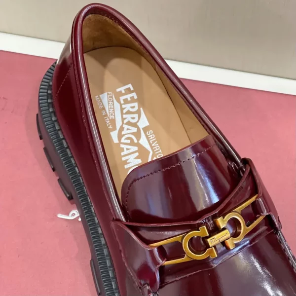 Ferragamo shoes - Reps shoes